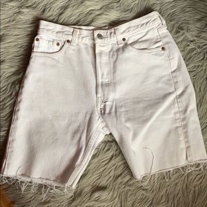 Levi’s Vintage Short